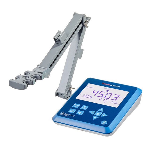 Orion Lab Star EC112 Conductivity Bench Meters